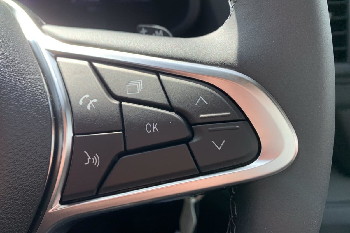 Renault TRAFIC CABINE APPROFONDIE - Image 66