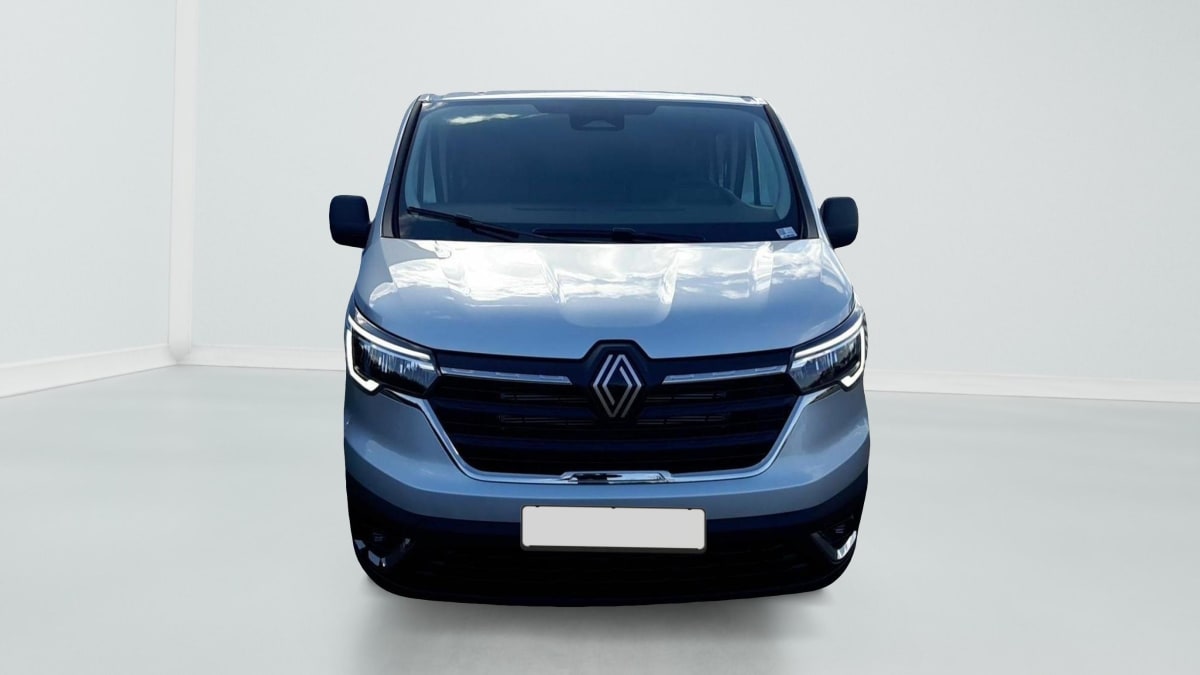 Renault TRAFIC CABINE APPROFONDIE - Image 2