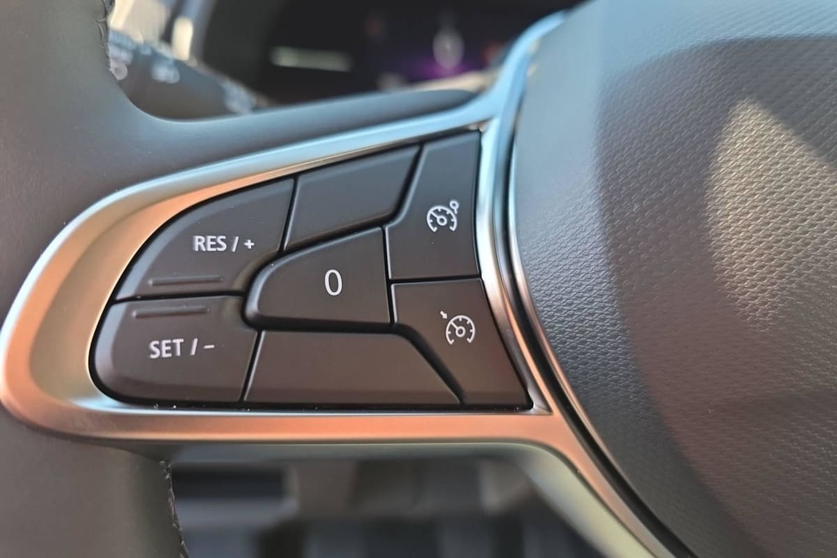 Renault TRAFIC CABINE APPROFONDIE - Image 15