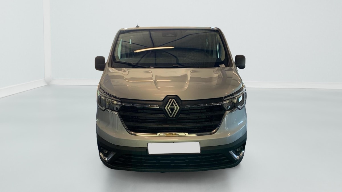 Renault TRAFIC CABINE APPROFONDIE - Image 22