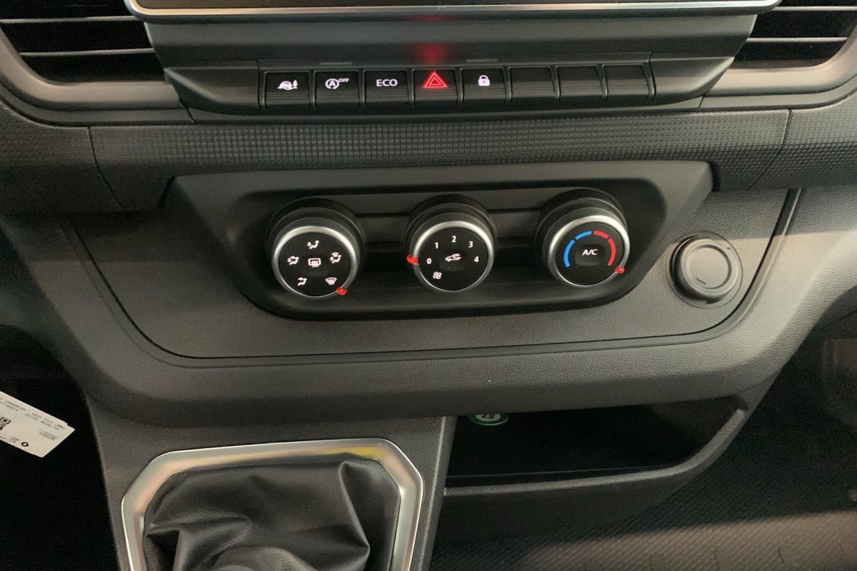 Renault TRAFIC CABINE APPROFONDIE - Image 36