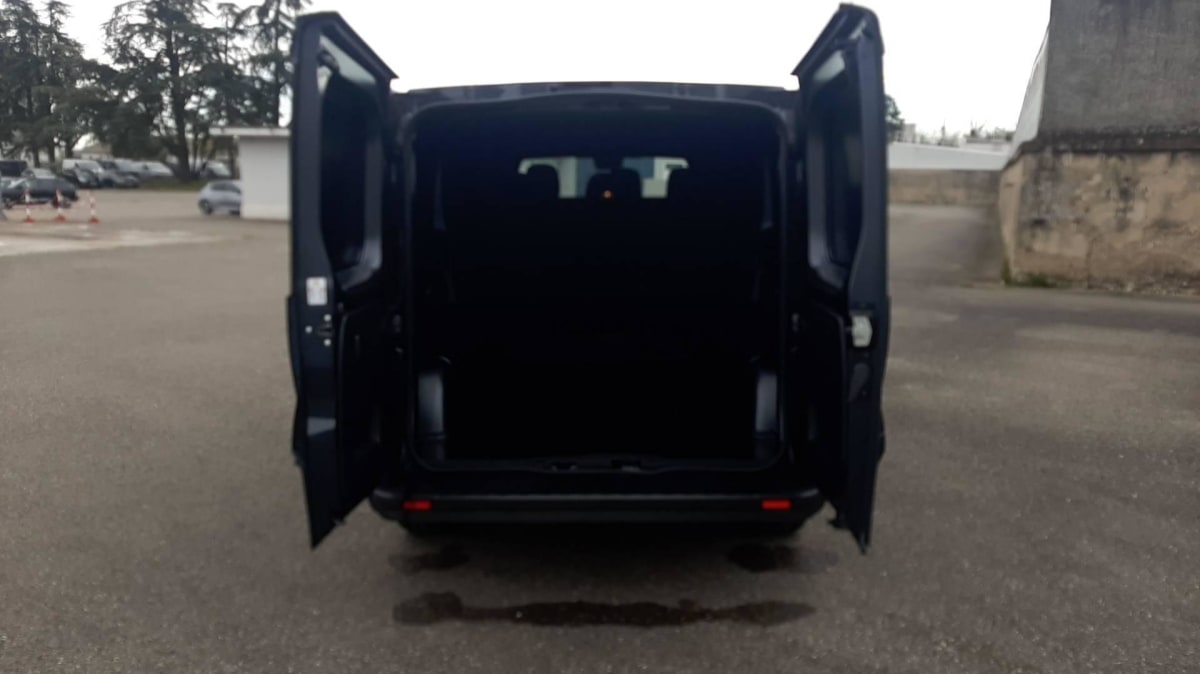 Renault TRAFIC CABINE APPROFONDIE - Image 56