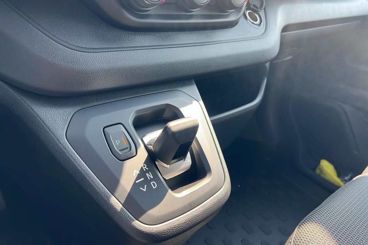 Renault TRAFIC CABINE APPROFONDIE - Image 16