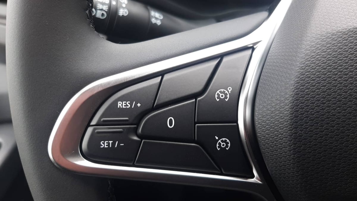 Renault TRAFIC CABINE APPROFONDIE - Image 65