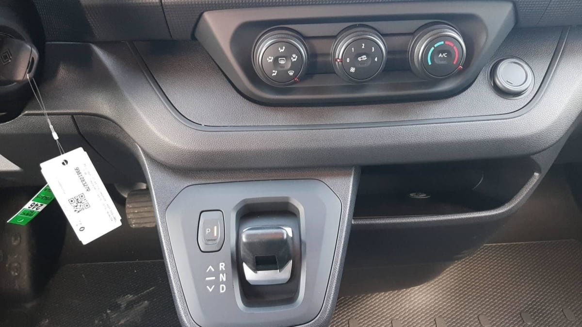 Renault TRAFIC CABINE APPROFONDIE - Image 15