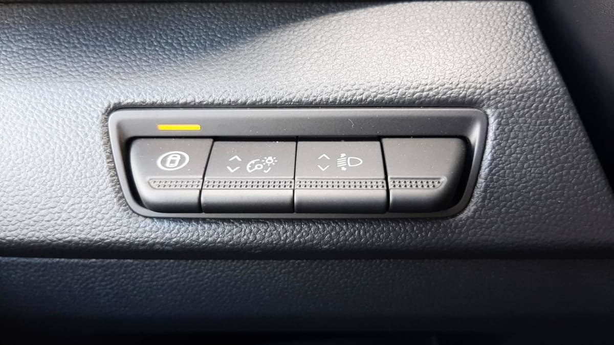 Renault TRAFIC CABINE APPROFONDIE - Image 20