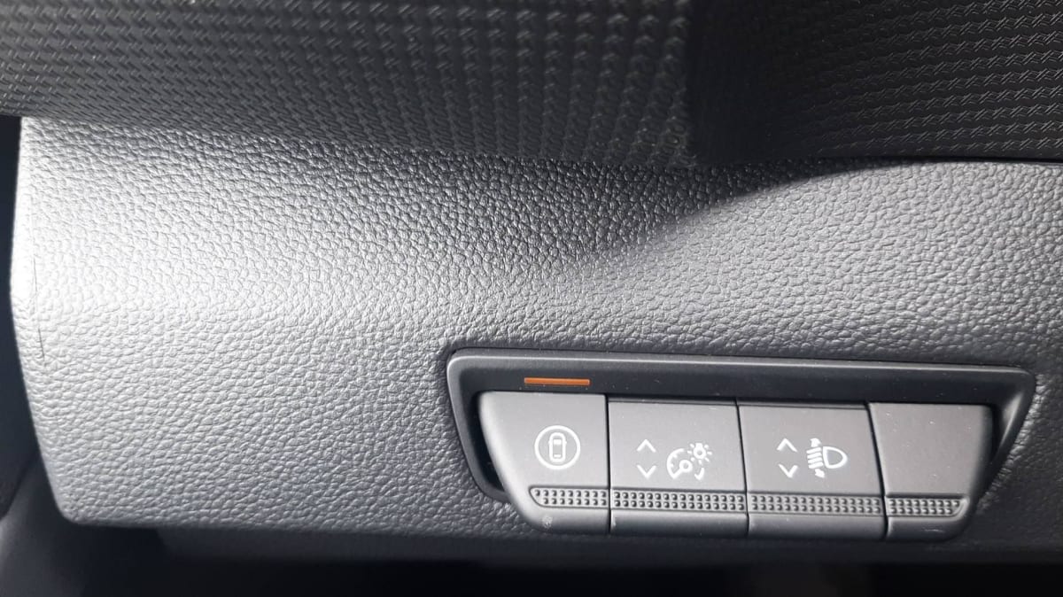 Renault TRAFIC CABINE APPROFONDIE - Image 66