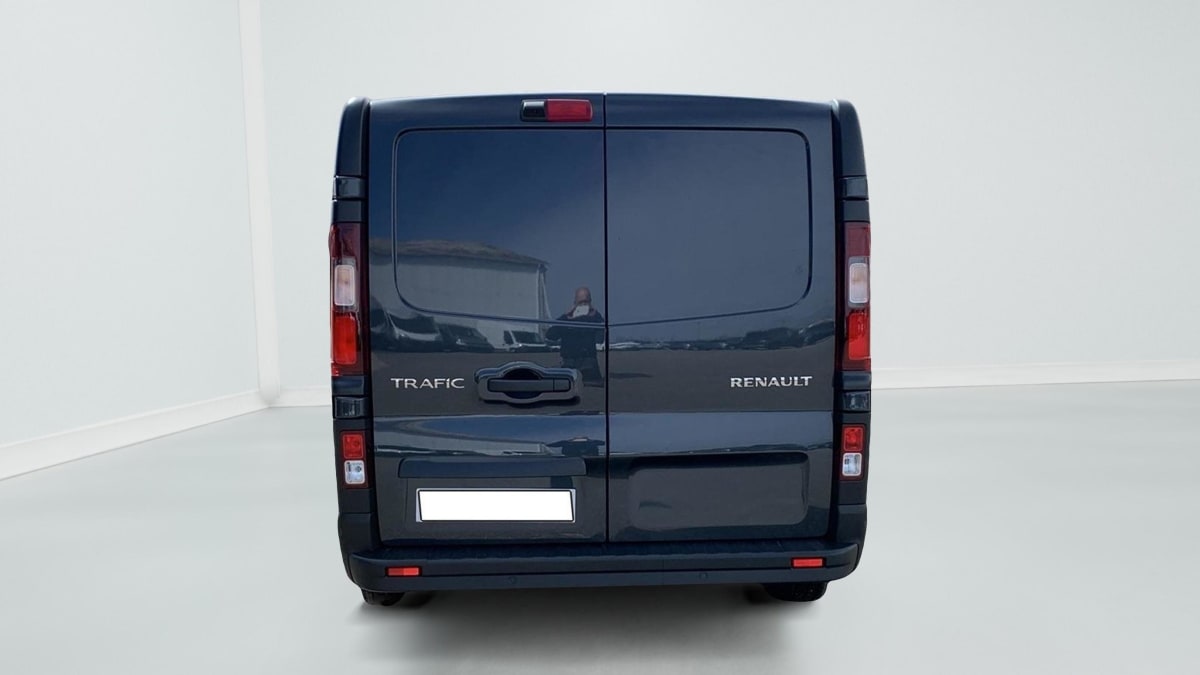 Renault TRAFIC CABINE APPROFONDIE - Image 52