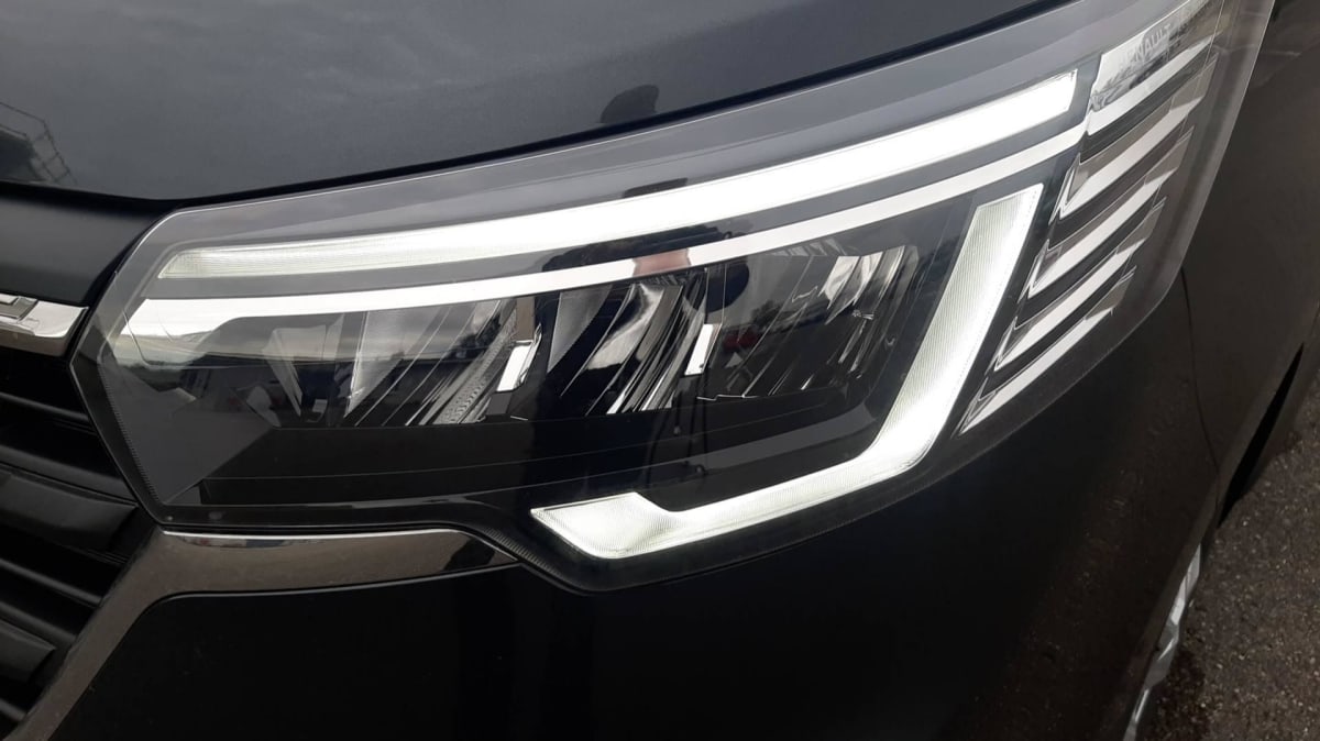 Renault TRAFIC CABINE APPROFONDIE - Image 69