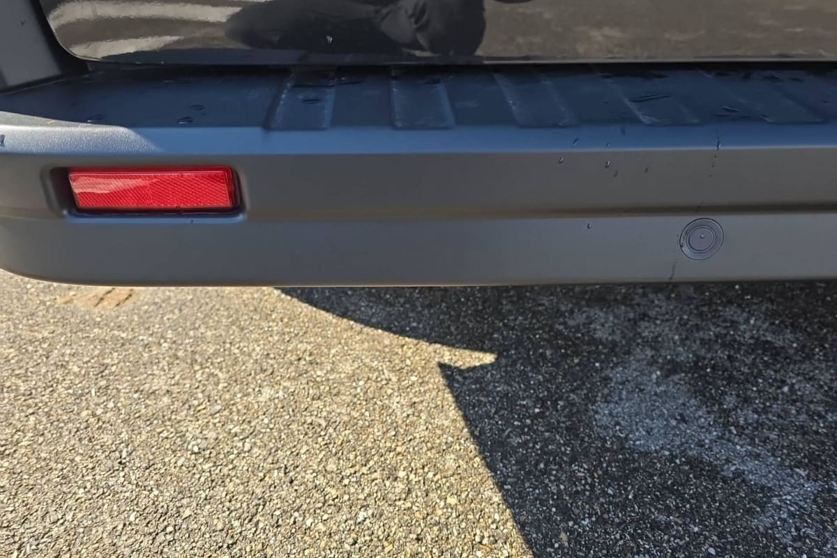 Renault TRAFIC CABINE APPROFONDIE - Image 20