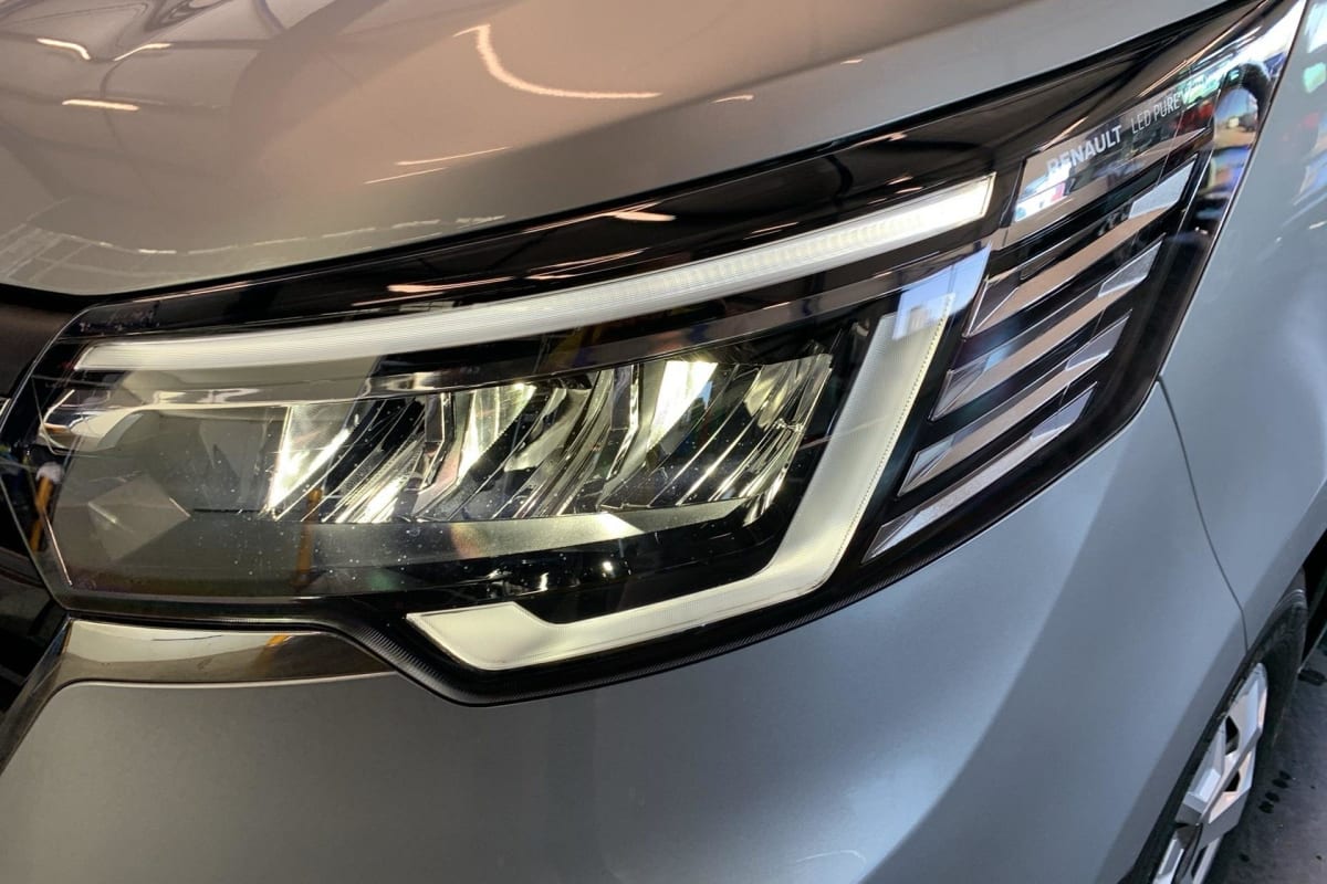 Renault TRAFIC CABINE APPROFONDIE - Image 45