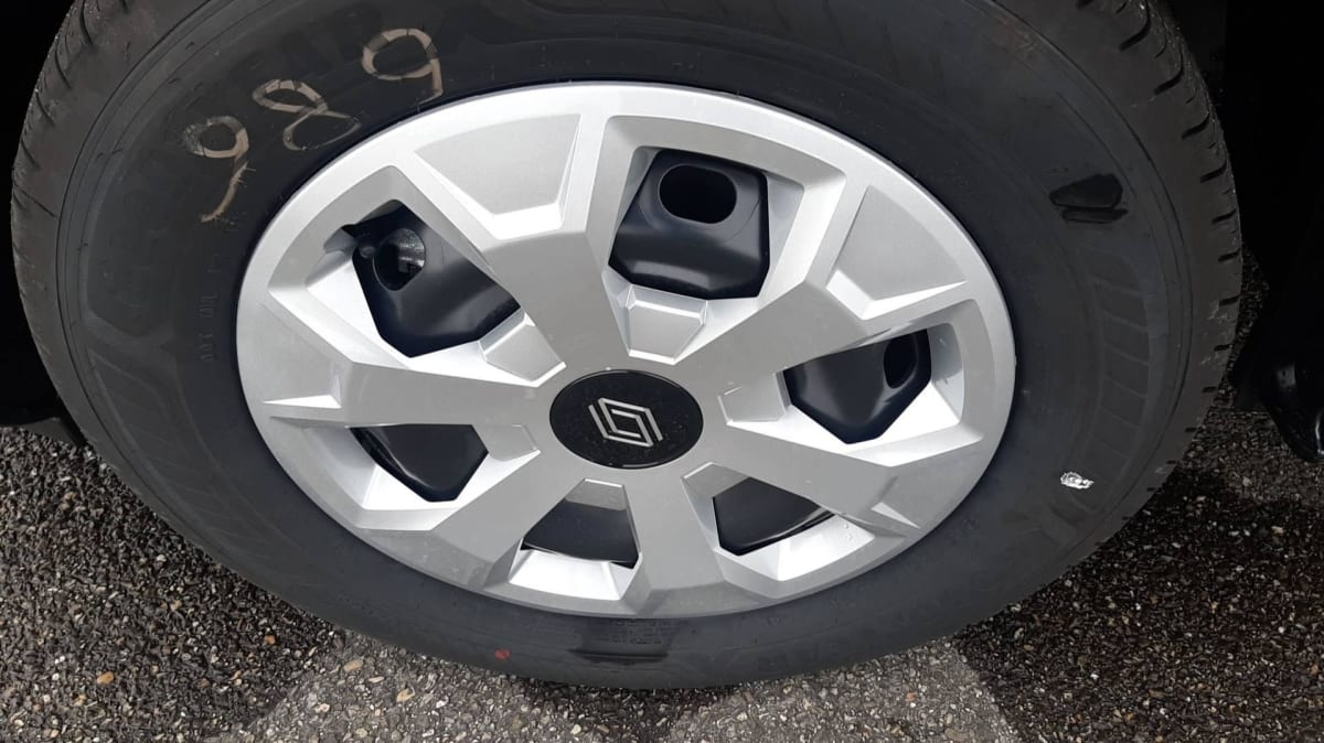 Renault TRAFIC CABINE APPROFONDIE - Image 67