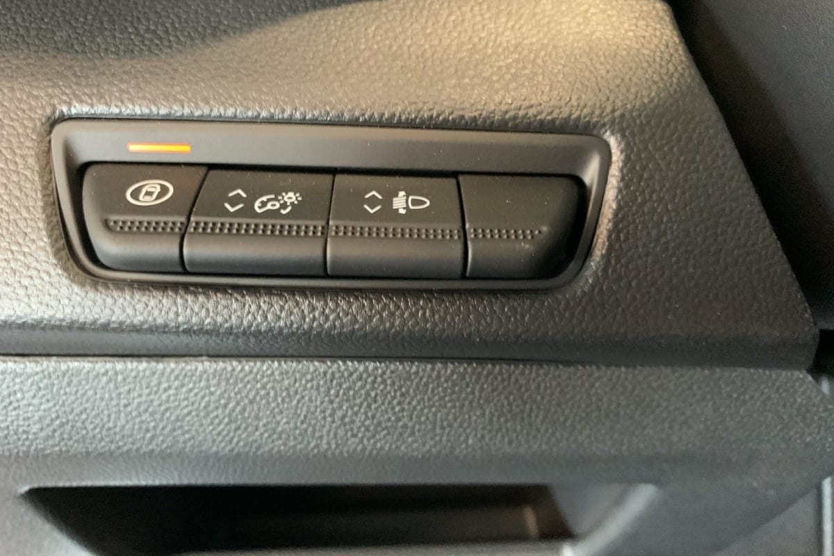 Renault TRAFIC CABINE APPROFONDIE - Image 42