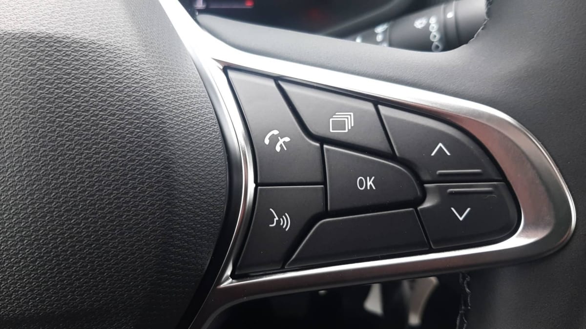 Renault TRAFIC CABINE APPROFONDIE - Image 64