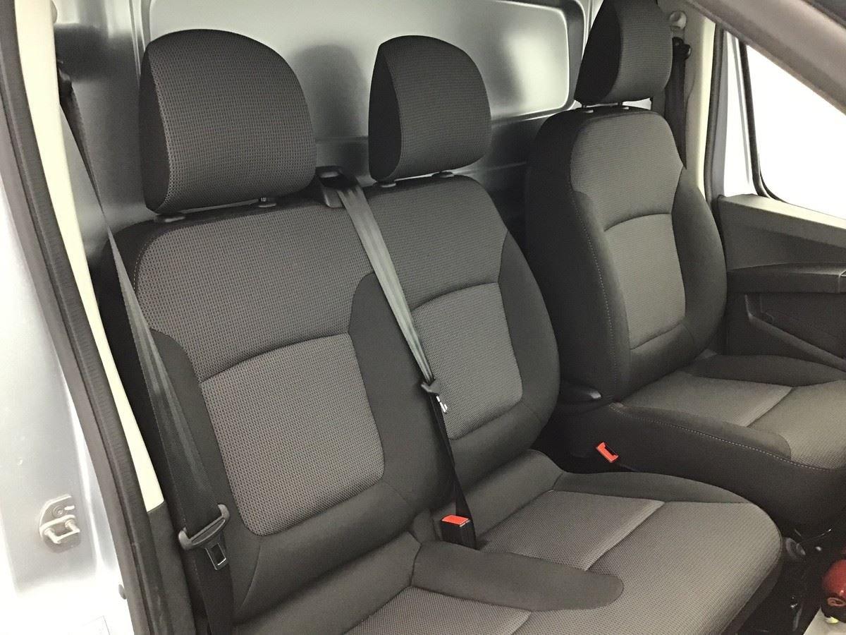 RENAULT TRAFIC L2H1 ADVANCE 2.0 DCI 150