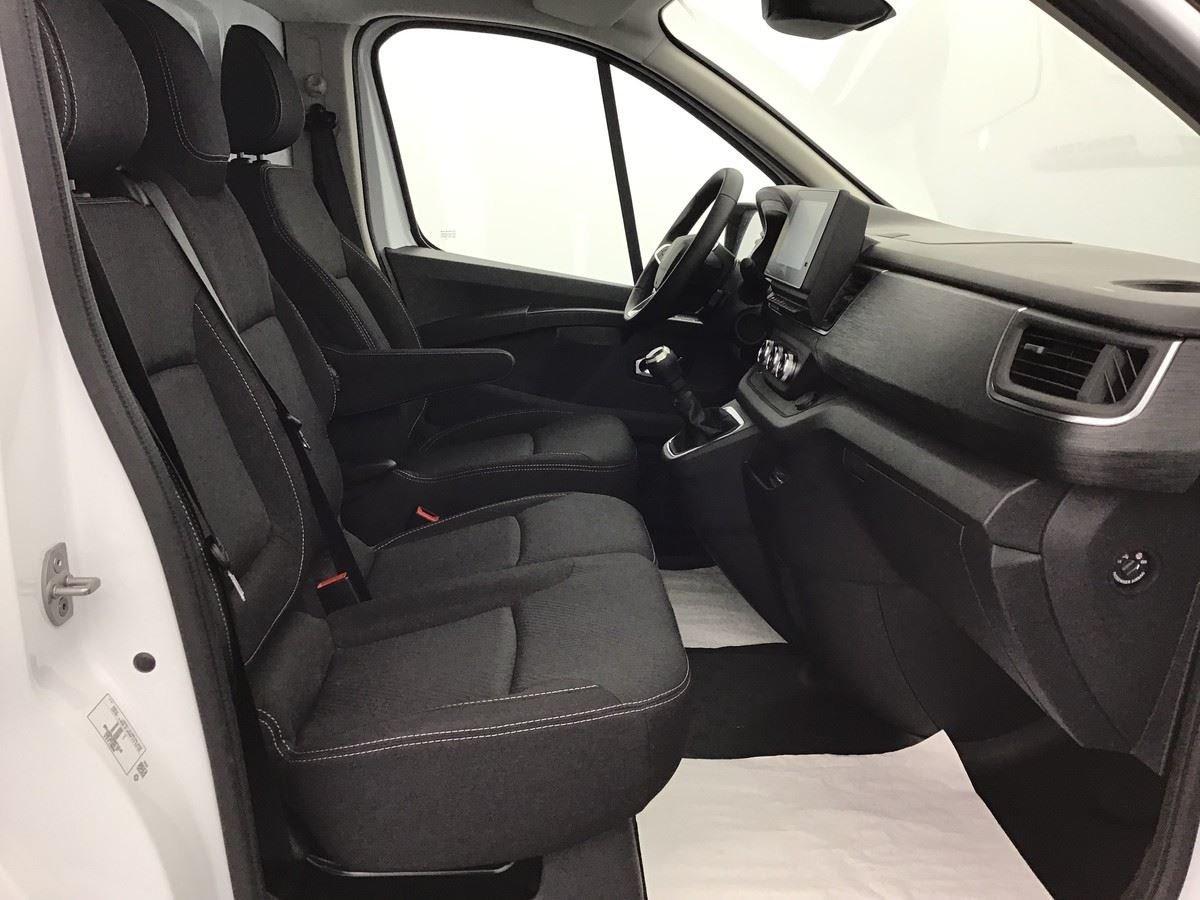 RENAULT TRAFIC L2H1 EXTRA 2.0 DCI 170