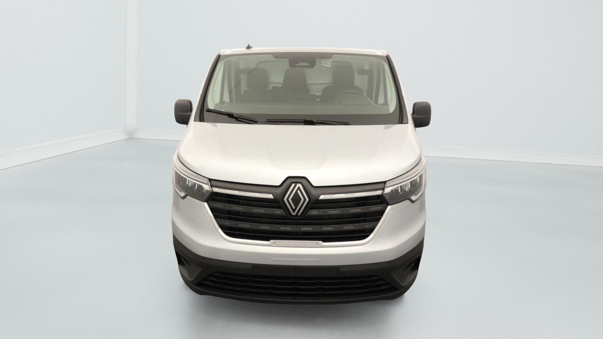 RENAULT TRAFIC L2H1 ADVANCE 2.0 BLUE DCI 130