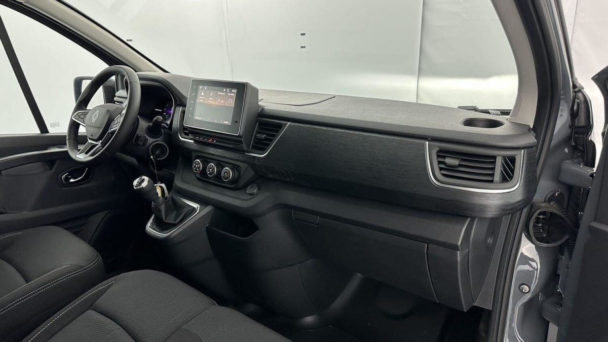 RENAULT TRAFIC TRAFIC III(3) L2H1 3000 2.0 BLUEDCI 150CH EXTRA