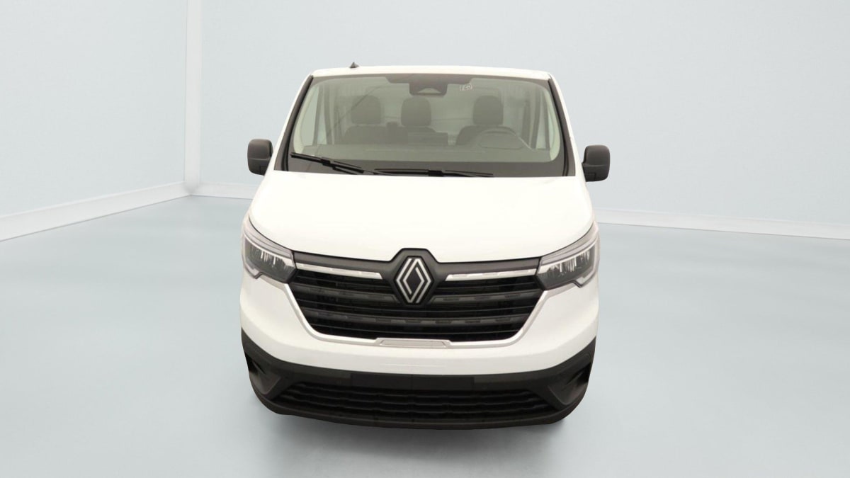 RENAULT TRAFIC L2H1 ADVANCE 2.0 DCI 150