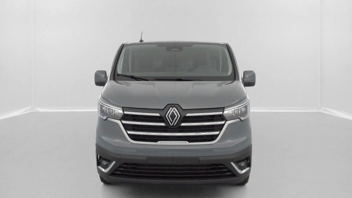 RENAULT TRAFIC TRAFIC III(3) L2H1 3000 2.0 BLUEDCI 150CH EXTRA