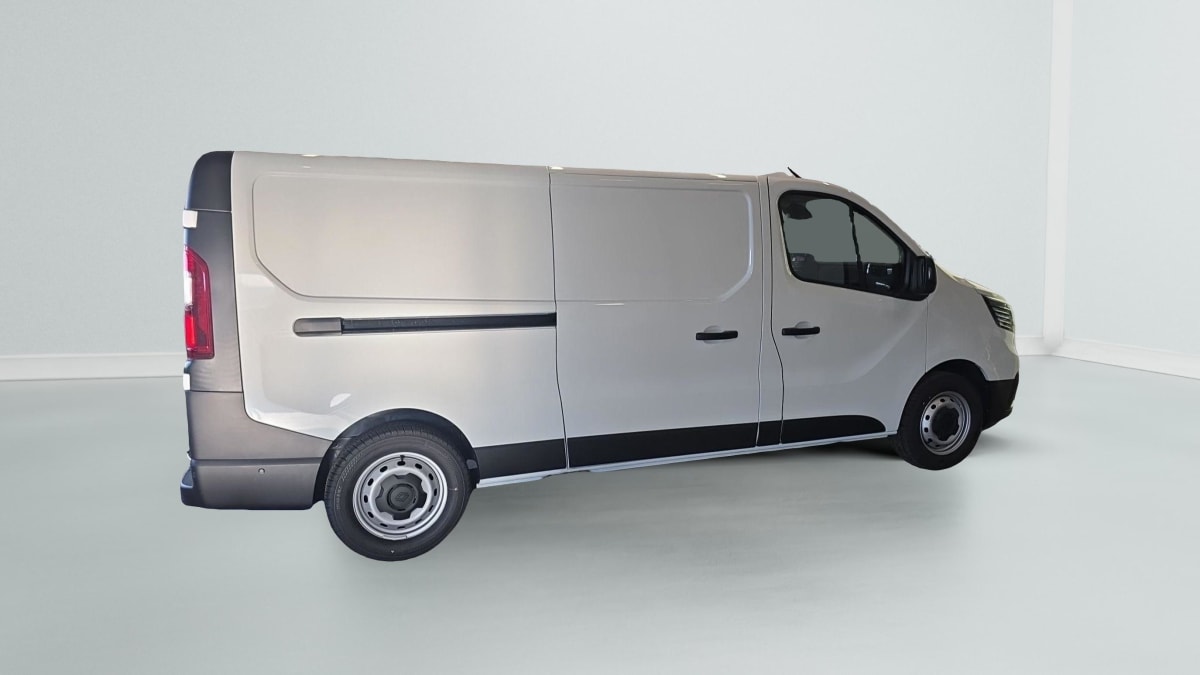 Renault TRAFIC FOURGON - Image 8