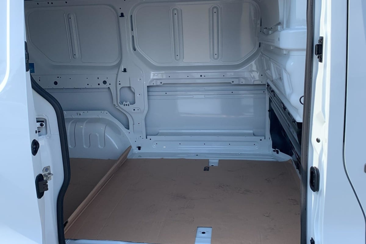 Renault TRAFIC FOURGON - Image 10