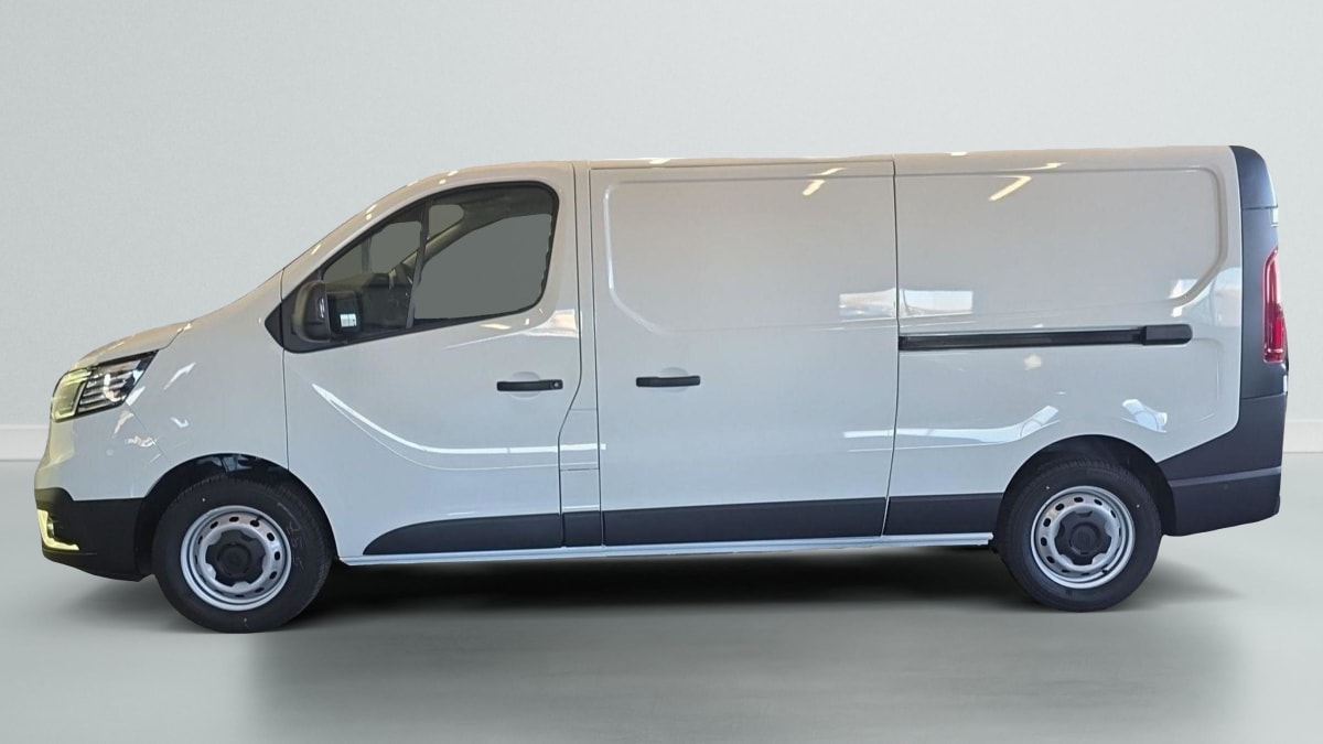 Renault TRAFIC FOURGON - Image 4