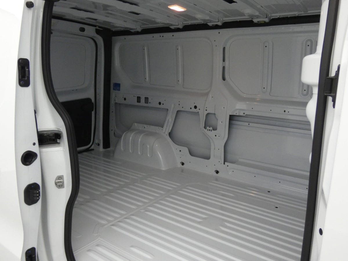 RENAULT TRAFIC FOURGON L2H1 3T BLUE DCI 170 ADVANCE