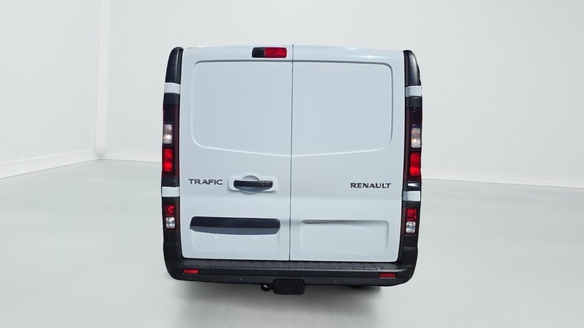 Renault TRAFIC FOURGON - Image 6
