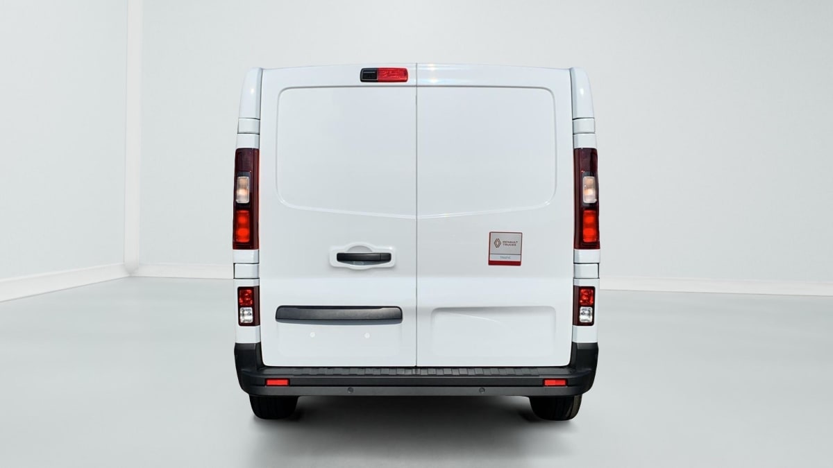 Renault TRAFIC FOURGON - Image 6