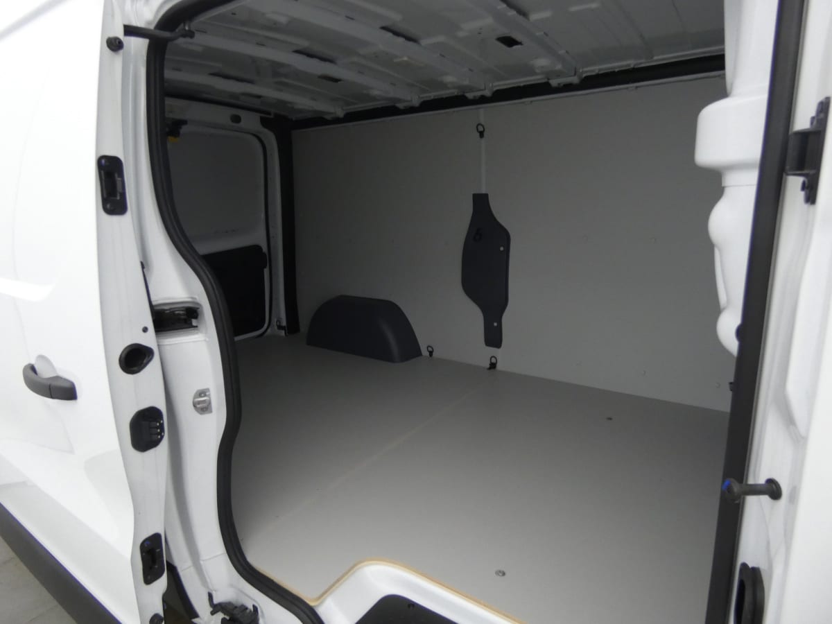 RENAULT TRAFIC FOURGON L2H1 3T BLUE DCI 130 GSR2 ADVANCE