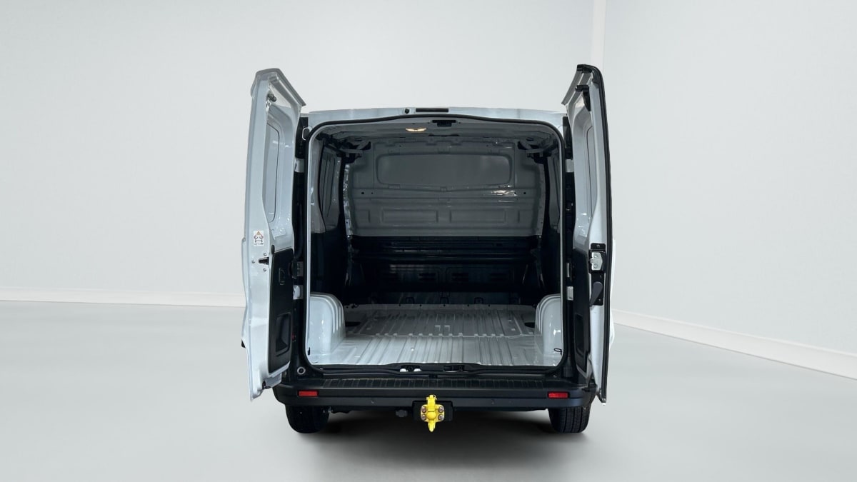 RENAULT TRAFIC FOURGON TRAFIC FG BLUE DCI 130 L1H1 2T8 GSR2 ADVANCE
