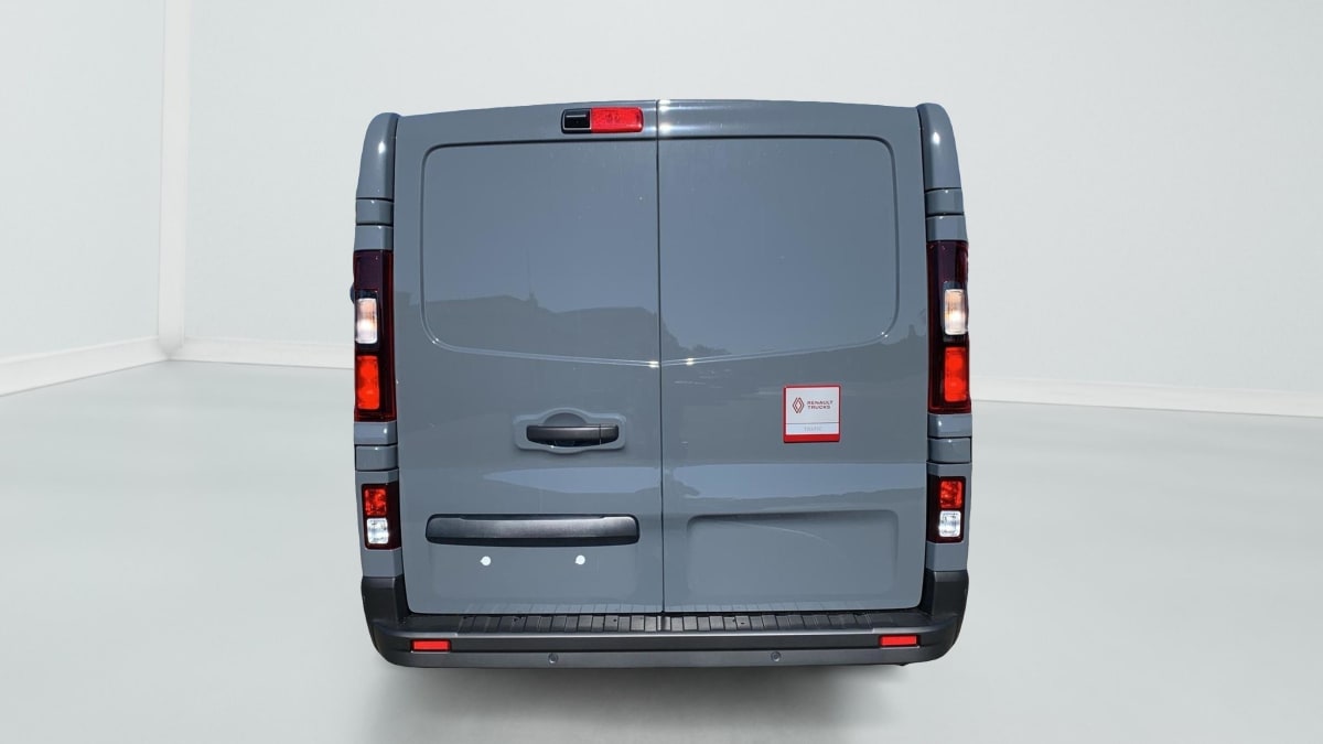Renault TRAFIC FOURGON - Image 6