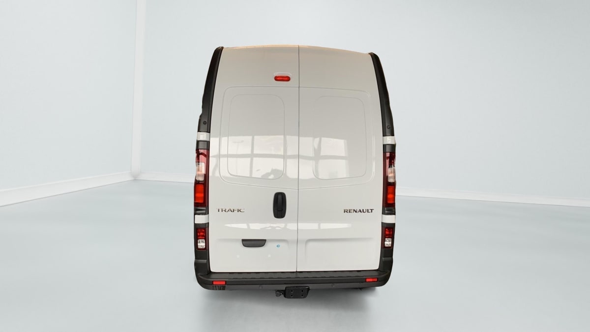 Renault TRAFIC FOURGON - Image 6