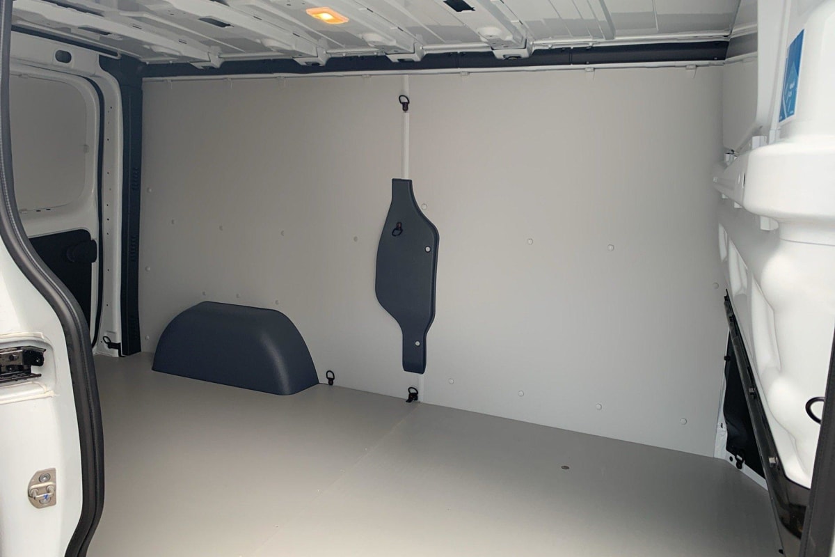 RENAULT TRAFIC FOURGON L2H1 3T BLUE DCI 150 GSR2 ADVANCE