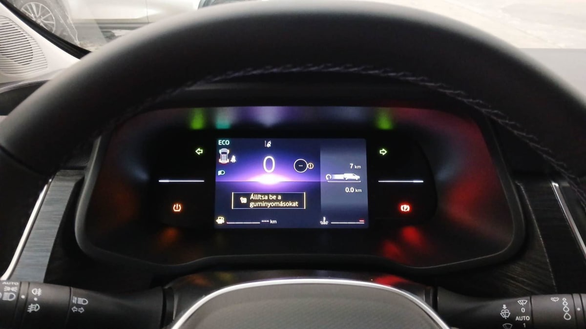 RENAULT TRAFIC FOURGON TRAFIC FGN L2H1 3T BLUE DCI 130 GSR2 EXTRA