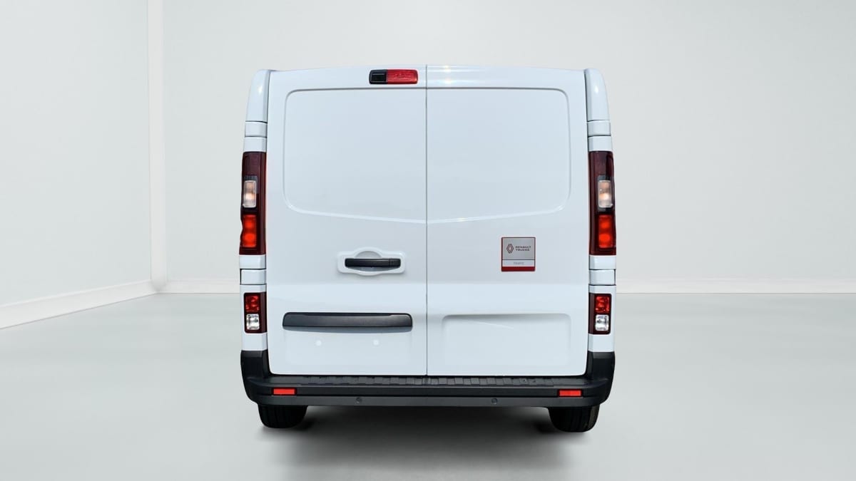 Renault TRAFIC FOURGON - Image 6