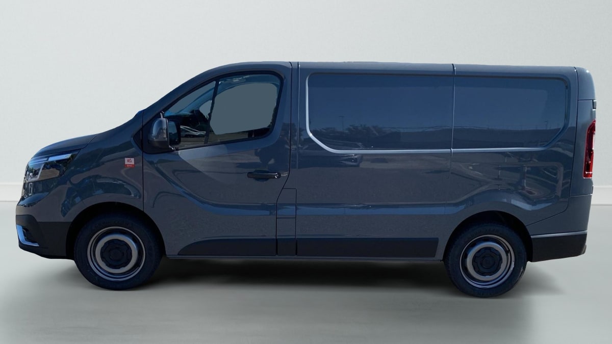 Renault TRAFIC FOURGON - Image 4
