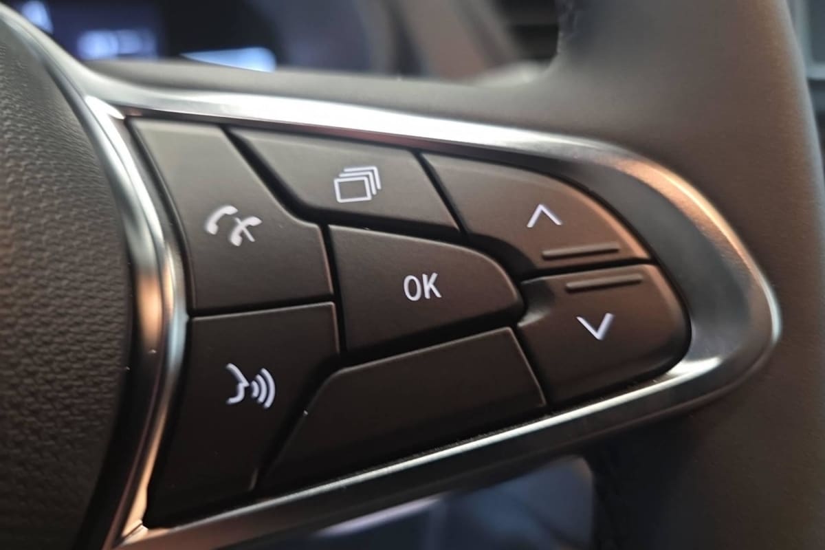 Renault TRAFIC FOURGON - Image 15