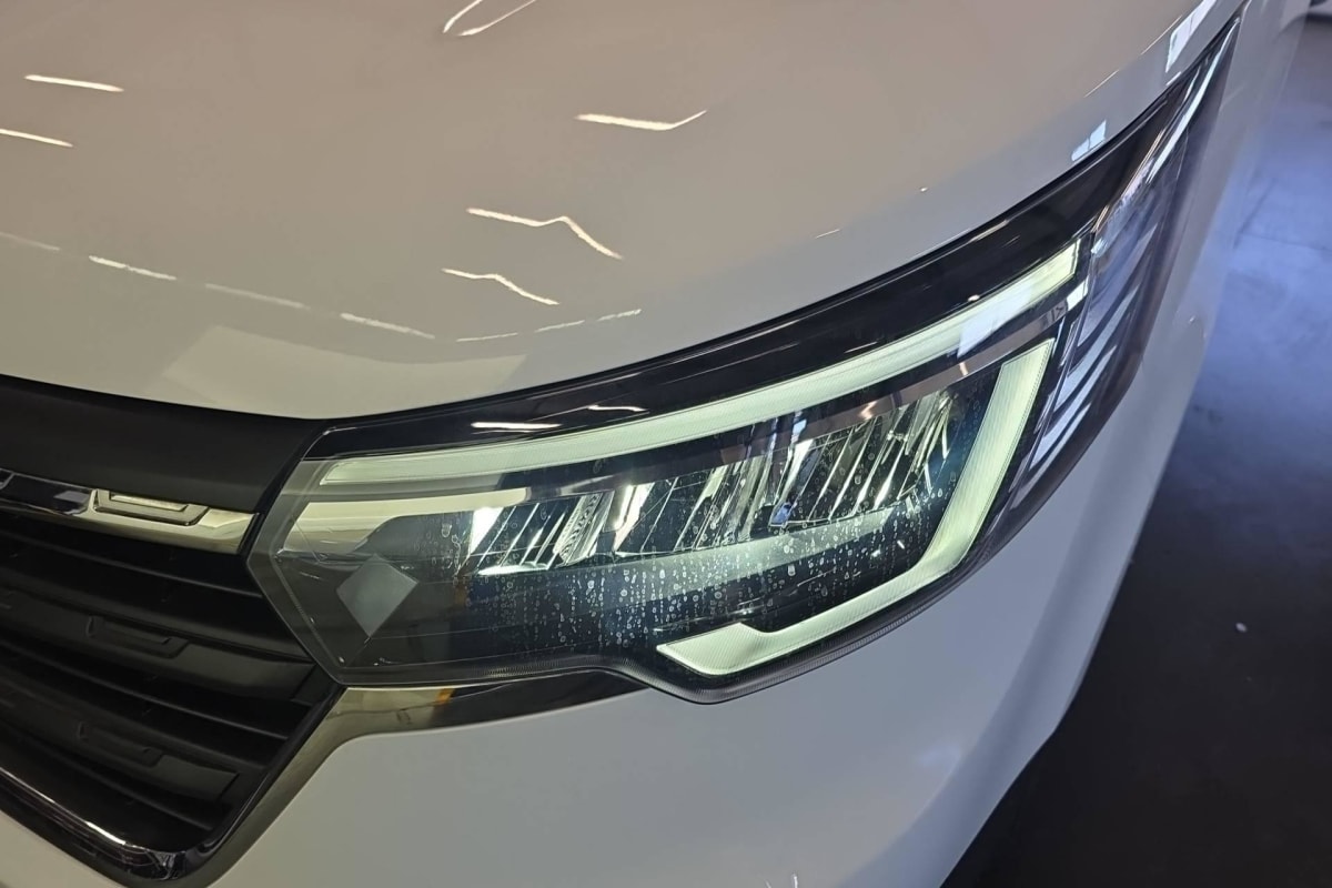 Renault TRAFIC FOURGON - Image 22