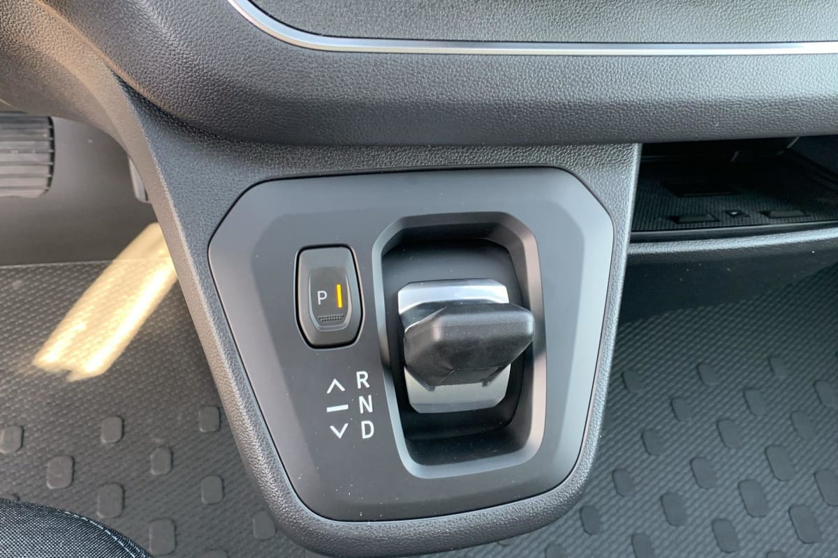 Renault TRAFIC FOURGON - Image 16