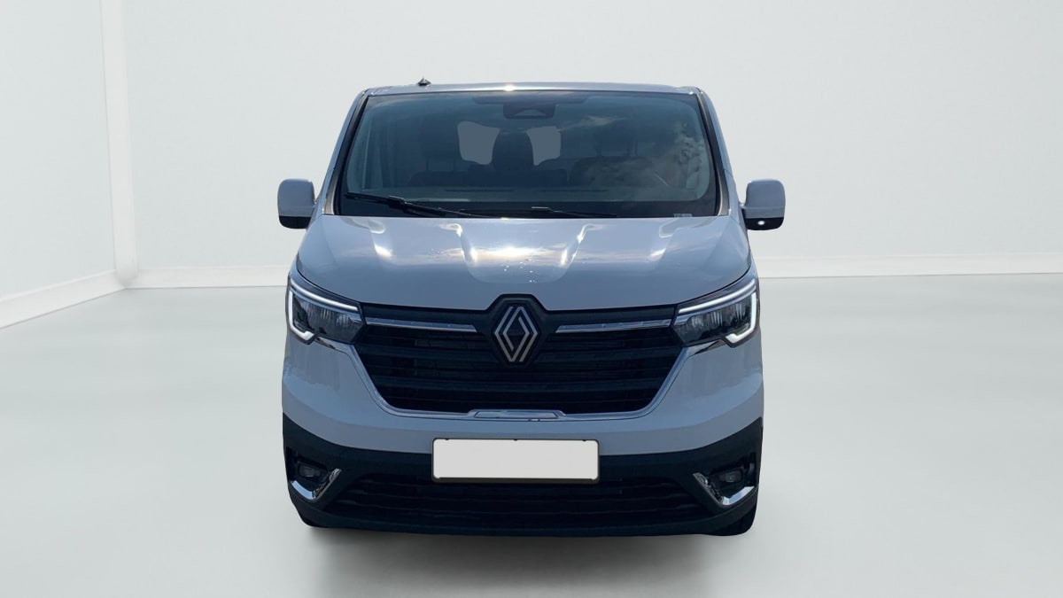 Renault TRAFIC FOURGON - Image 2