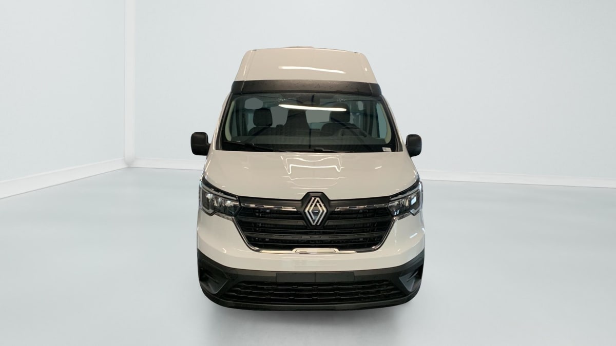 Renault TRAFIC FOURGON - Image 2