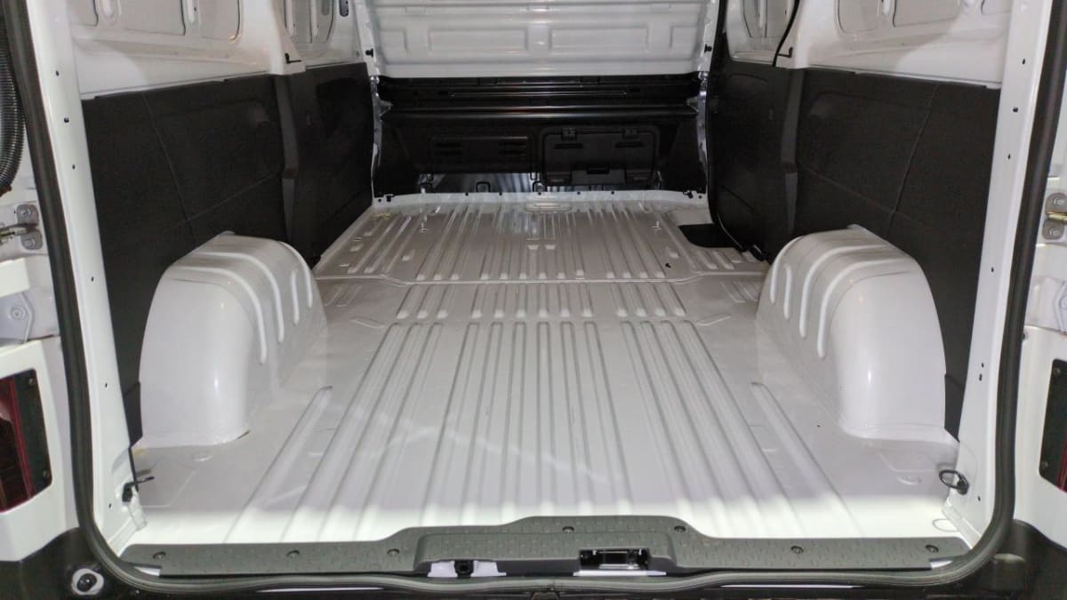 RENAULT TRAFIC FOURGON TRAFIC FGN L2H1 3T BLUE DCI 150 GSR2 EXTRA