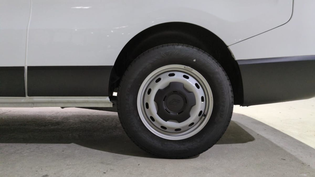 RENAULT TRAFIC FOURGON TRAFIC FGN L2H1 3T BLUE DCI 150 GSR2 EXTRA