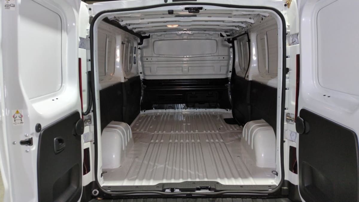 RENAULT TRAFIC FOURGON TRAFIC FGN L2H1 3T BLUE DCI 150 GSR2 EXTRA