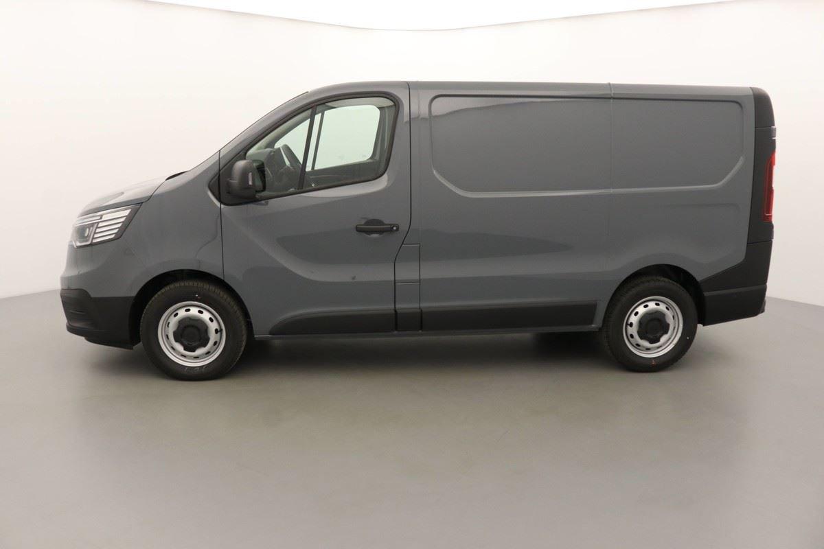 RENAULT TRAFIC L1H1 ADVANCE 2.0 DCI 130