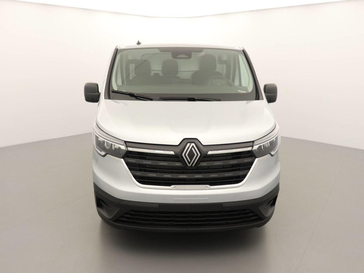 RENAULT TRAFIC L1H1 ADVANCE 2.0 DCI 130