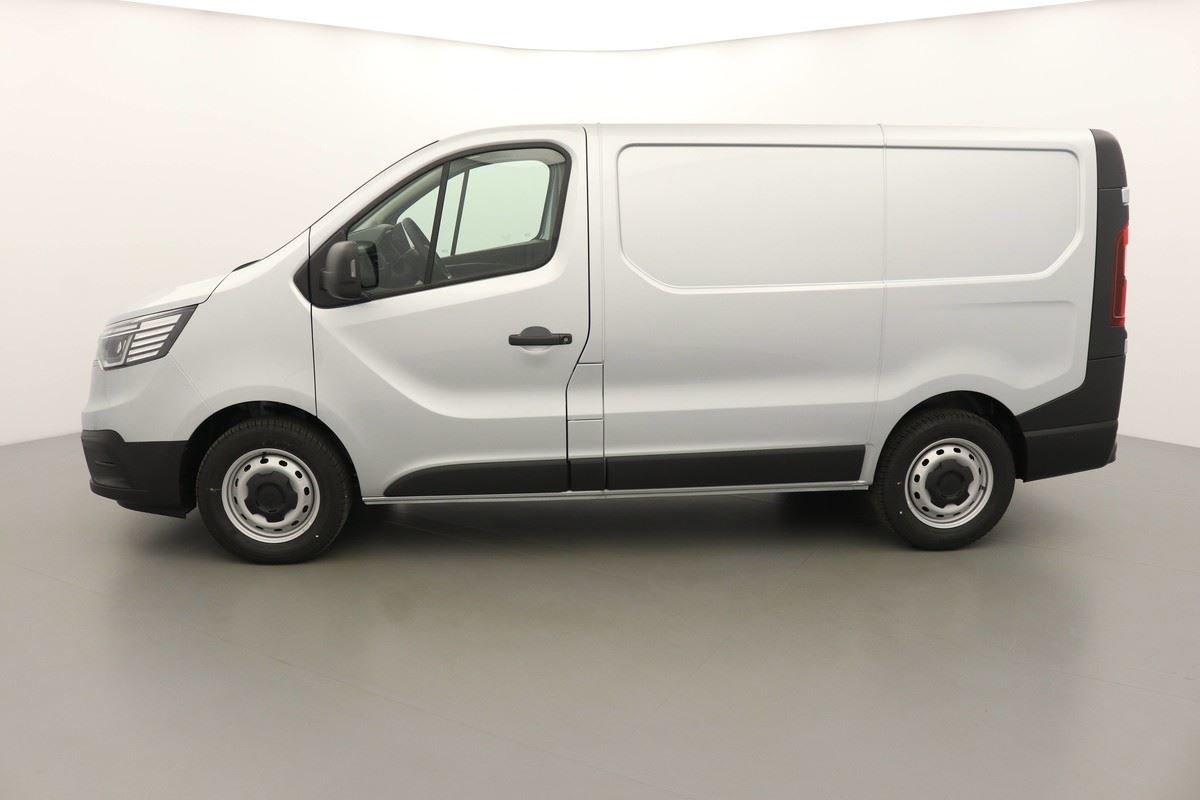 RENAULT TRAFIC L1H1 ADVANCE 2.0 DCI 130