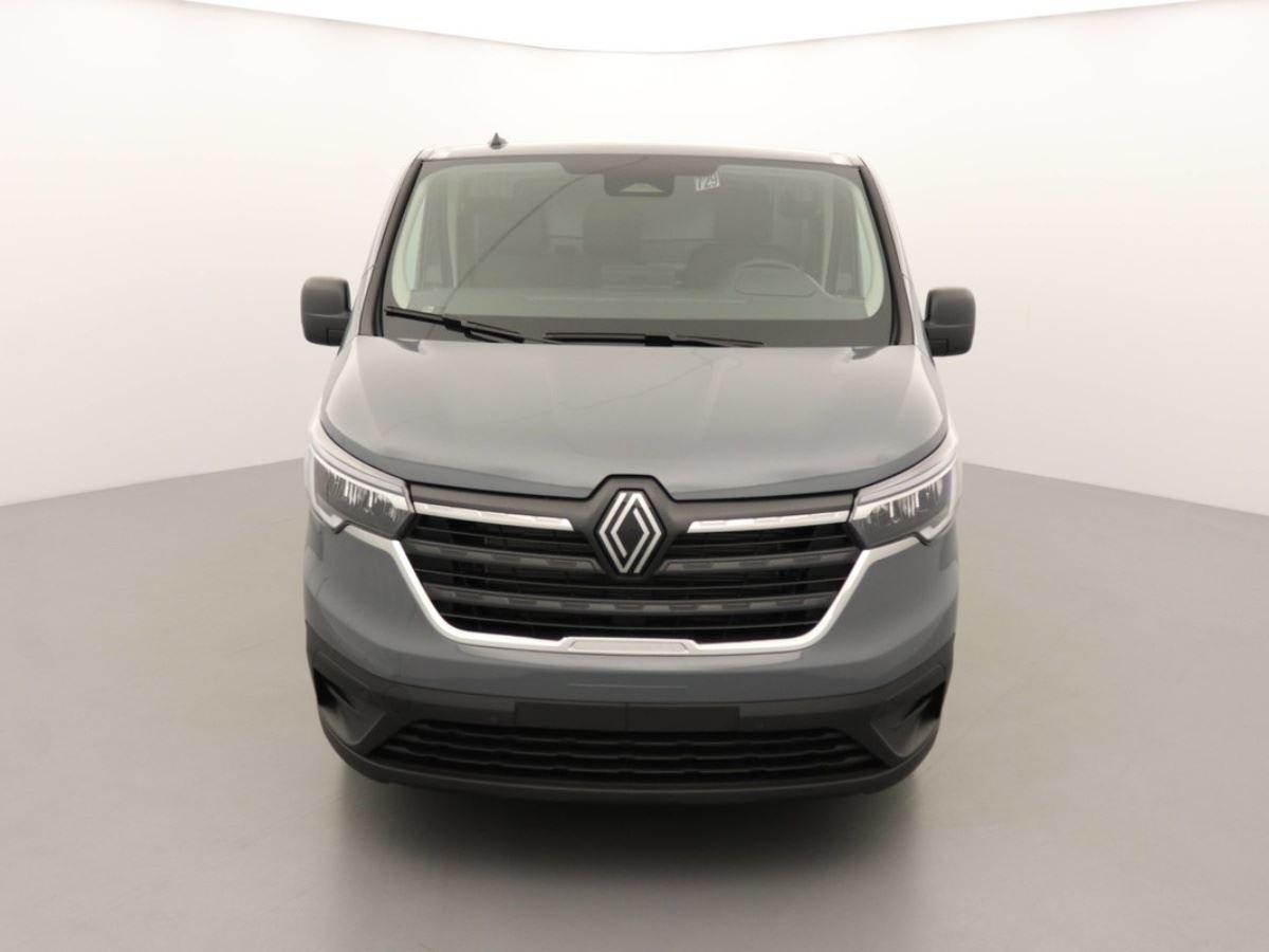 RENAULT TRAFIC L1H1 ADVANCE 2.0 DCI 130